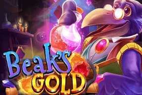 Beaks gold thumbnail